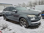 Audi Q7 2014