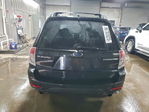 Subaru Forester 2009