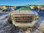 GMC Sierra 2018