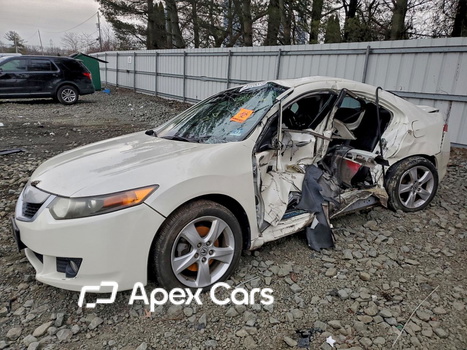Acura TSX 2010 - Image 1 of 12