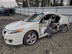 Acura TSX 2010