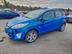 Ford Fiesta 2012