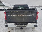 Chevrolet Silverado 2024