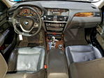 BMW X3 2016