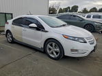Chevrolet Volt 2015