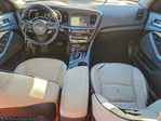 Kia Optima 2015