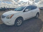 Nissan Rogue 2013