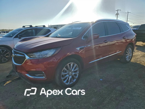 Buick Enclave 2019 - Image 1 of 14