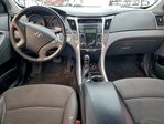 Hyundai Sonata 2013