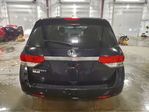 Honda Odyssey 2014