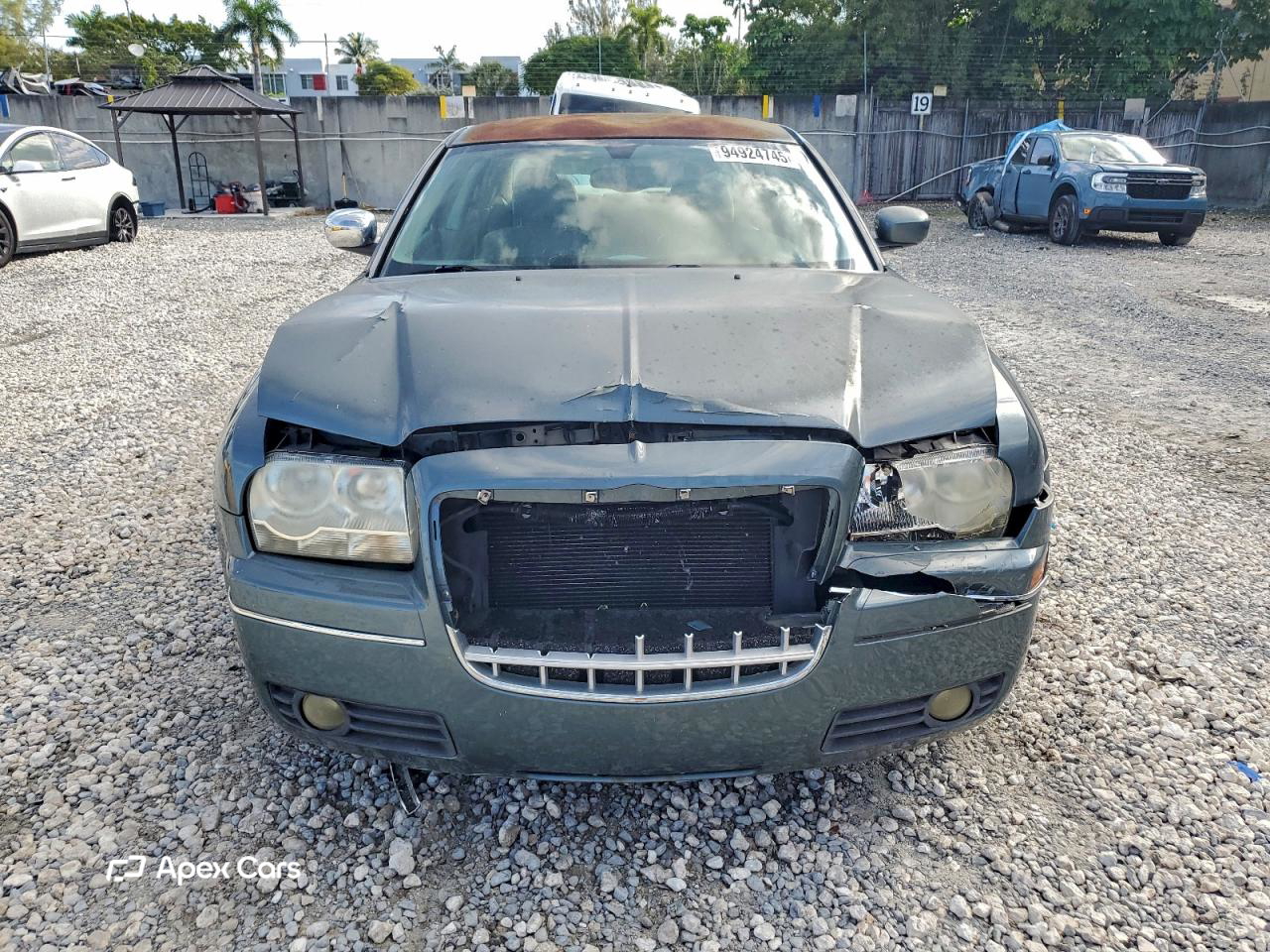 Chrysler 300 2006