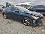 Mazda 6 2016