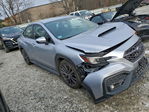Subaru WRX 2023