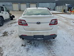 Ford Taurus 2014