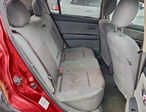 Nissan Sentra 2007