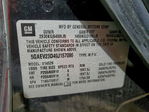 Buick Enclave 2009