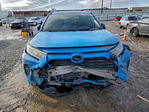 Toyota RAV 4 2021