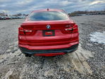 BMW X4 2016