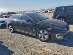 Kia Optima 2012