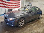 BMW Series 3 2014