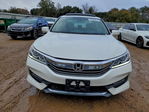 Honda Accord 2016