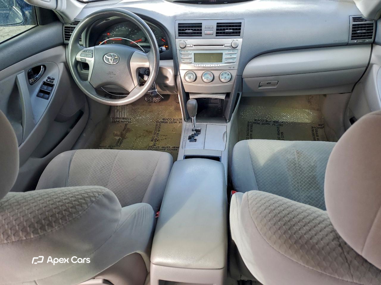 Toyota Camry 2009