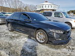 Honda Accord 2018