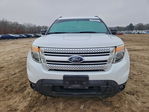 Ford Explorer 2015