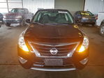 Nissan Versa 2018