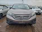 Honda CR-V 2013