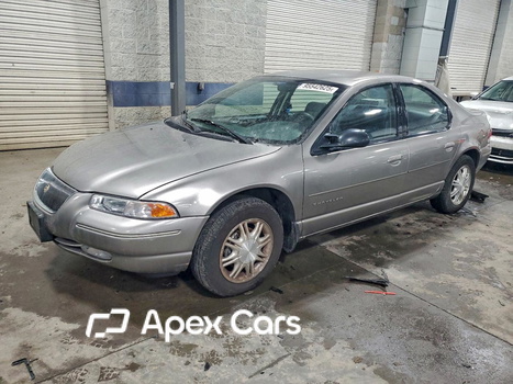 Chrysler Cirrus 1998 - Image 1 of 13