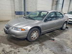 Chrysler Cirrus 1998