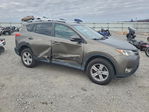 Toyota RAV 4 2014