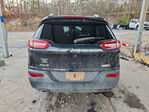 Jeep Cherokee 2016