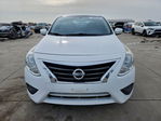 Nissan Versa 2016
