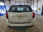 Chevrolet Equinox 2016