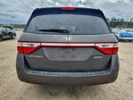 Honda Odyssey 2012