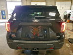 Ford Explorer 2023