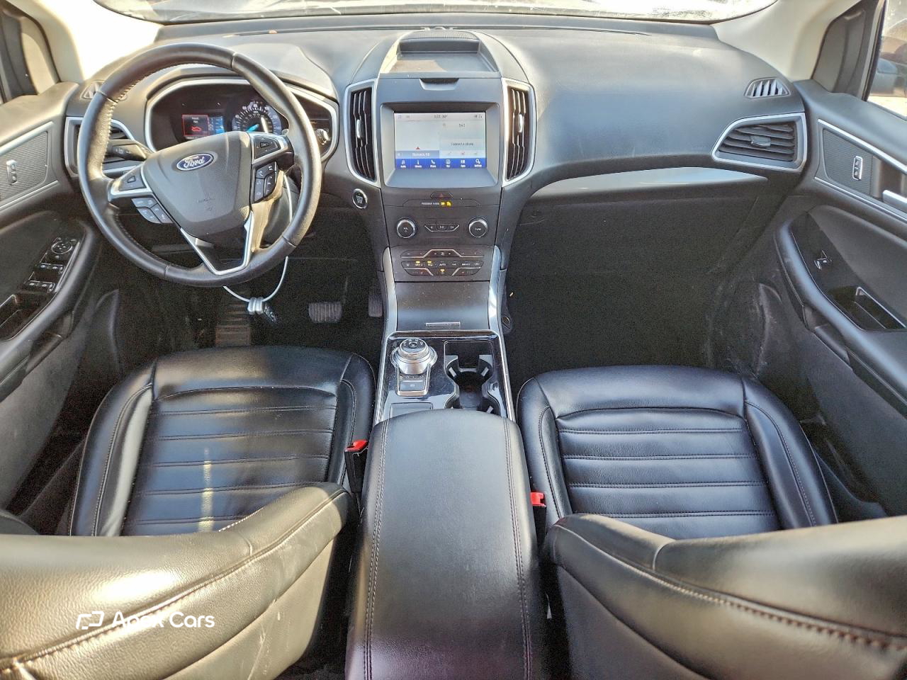 Ford Edge 2020