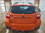 Subaru XV 2015