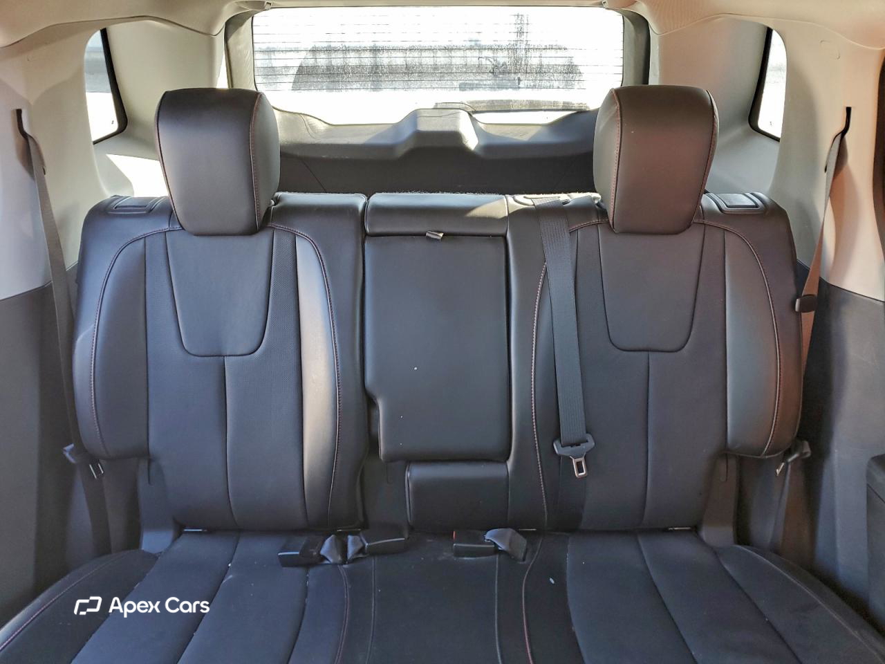 GMC Terrain 2015