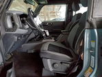 Ford Bronco 2022