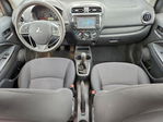 Mitsubishi Mirage 2019