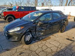 Ford Fiesta 2015