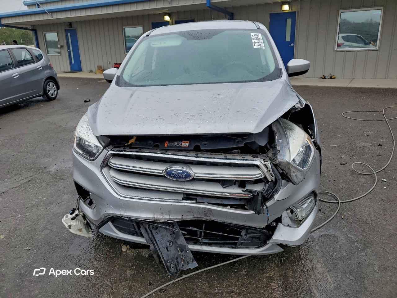 Ford Escape 2019