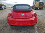 Volkswagen Beetle 2013