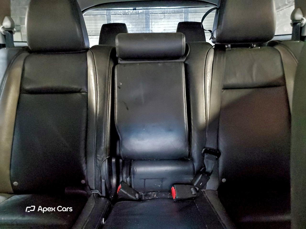 Mazda CX-9 2012