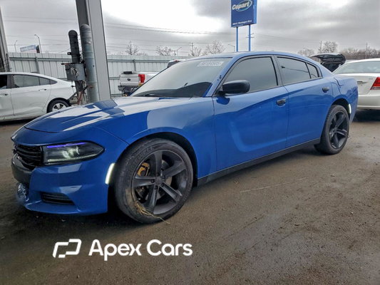 Dodge Charger 2017 - Image 1 of 12