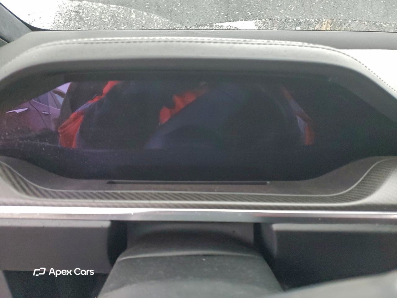 Tesla Model X 2022