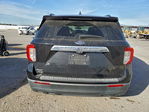 Ford Explorer 2021
